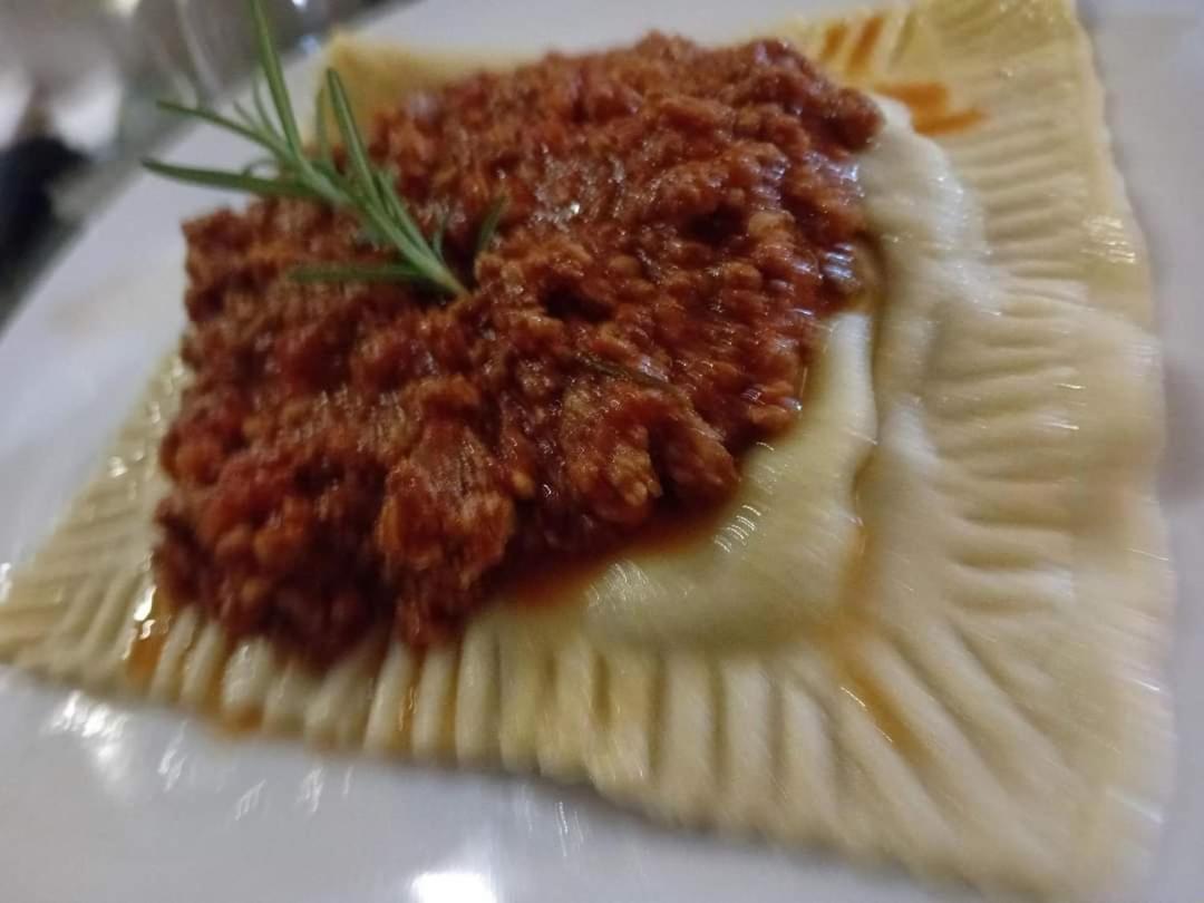 Willa La Mandriana Massa Marittima Zewnętrze zdjęcie